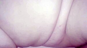 Watch this MILF wife diving into that slut's pussy?