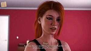 Being A Dik Dik Route 178