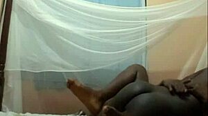 Does she love getting her pussy drilled?