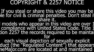 Newbie kazumi feels intense pleasure from face fucking and licking