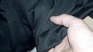 Xxx Desi Sex First Time With Stepsister At Home Under Her Skirt