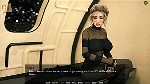 Tales From The Unending Void Chapter 34 Adventure