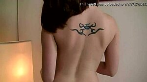 I Love Jerk Your Cock Off - Brooke Van Buuren Facial Cumshot