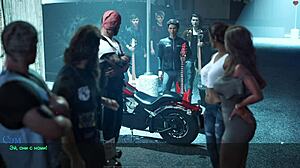 This Is the Complete Gameplay for Lust Part 26