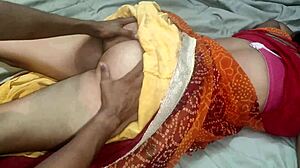 Did the servant fuck you hard while sleeping, Queen Sonali?