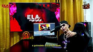 yo, ruan showed his dick to lary cubas... did she like the size? small or big? 😏