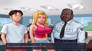 Summer Time Saga Unc Part 29