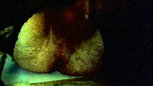 Sissy Whore Rides Dildo