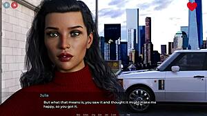 Student spanked by horny sister