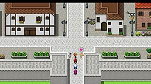 Bakunyuu Party Ntr Episode 1 Features Anime Hentai Game Action.