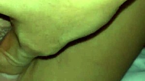 Flat-Chested Vietnamese Teen Part 2