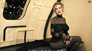 Tales From The Unending Void Chapter 34 Adventure