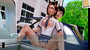 hey, academy 133 is such a fun game