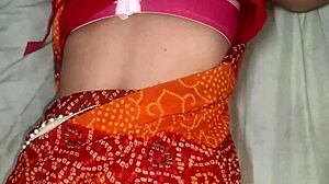 Did the servant fuck you hard while sleeping, Queen Sonali?