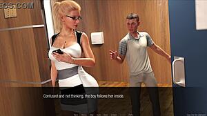 Discover the Intriguing World of Jessica Oneil's Hard News 101 in Anime