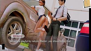 hey, academy 133 is such a fun game