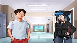 Summer Time Saga Unc Part 29