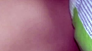 Flat-Chested Vietnamese Teen Part 2