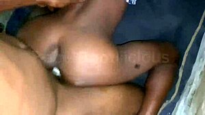 Passionate Doggystyle Fucking My Soft Ass With Creampie