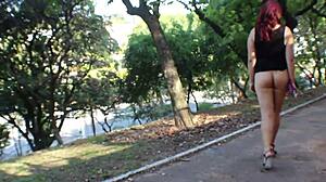 Went To Show Off And Ended Up With Stranger