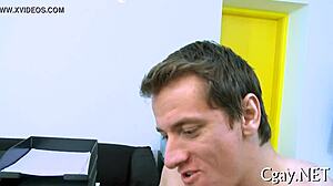 Check out these awesome gay sex videos! 😍