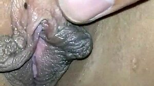 Flat-Chested Vietnamese Teen Part 2