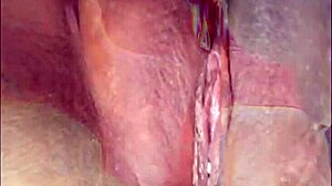 this latina bbw playing with her big ass toys 😈