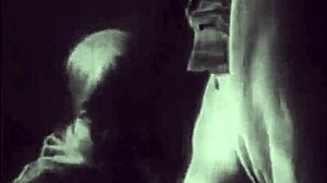 Moorish harem orgy with blowjobs and pussy