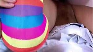 my friend's stepmother taught me everything about sex and satisfying women 😘