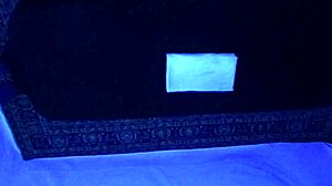Gigi Breeze Blacklight Massage Top 1