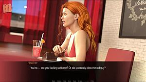 Discover the Intriguing World of Jessica Oneil's Hard News 101 in Anime