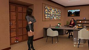 Complete Gameplay - Steps of Debauchery Part 4