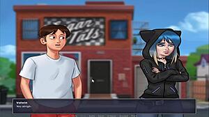 Summer Time Saga Unc Part 29