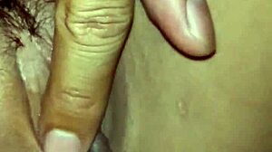 Flat-Chested Vietnamese Teen Part 2