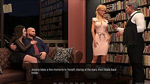 Jessica Oneil's Hard News Episode 58