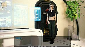 Tales From The Unending Void 155