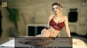 Tales From The Unending Void 155