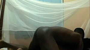 Does she love getting her pussy drilled?