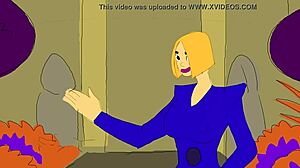 i'm watching kendal good squirt on big black cock in animation