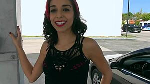 Reality Kings Promo Featuring Lilith Lips