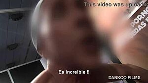 Soy gay y exhibicionista, pasa algo guapo con errores