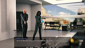 She Begs Me To Make Her Cum In Cute Outfit