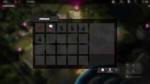 What secrets does this brothel hide in steps of debauchery part 7?