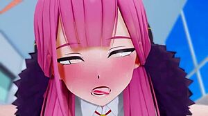 Penjenayah masuk bandar untuk pengembaraan