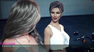 This Is the Complete Gameplay for Lust Part 26