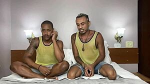 Kadu vents in hot chat with Lucas Scudellari, subscribe for weekly actor interviews