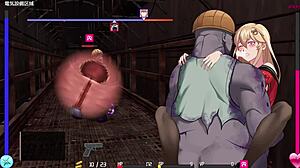 Hentai survival game play with download link, search for doribire on google