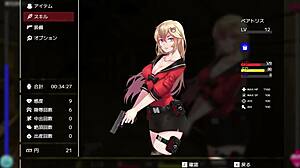 Hentai survival game play with download link, search for doribire on google