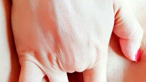 hey, tight teen 18+ girl masturbates in room with toys and orgasm 😘🔥