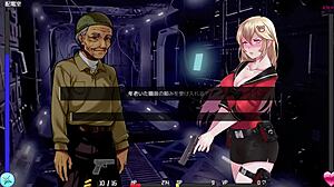 Hentai survival game play with download link, search for doribire on google